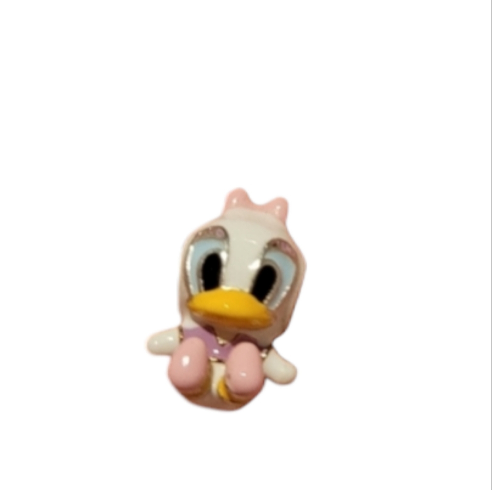 Disney Daisy charm